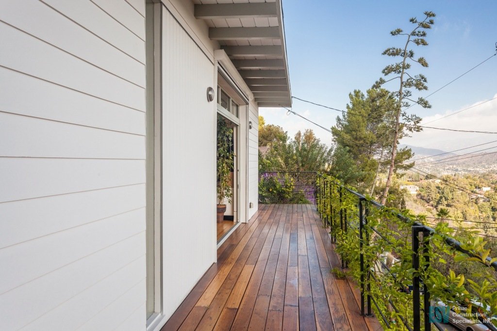 ESV Prime Construction Project