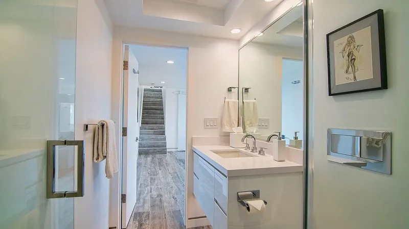 Bathroom Remodeling