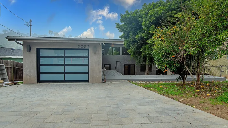 Custom Home Builders