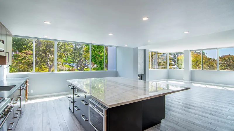 Kitchen Remodeling