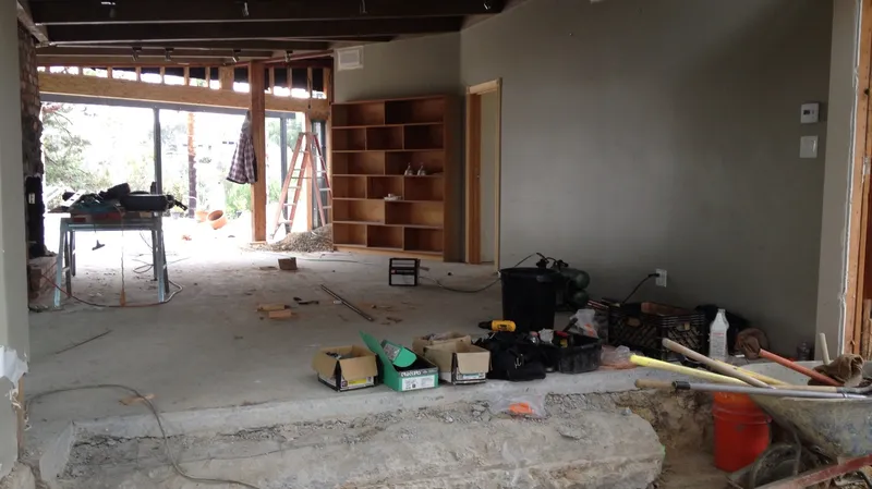 Residential Remodeling